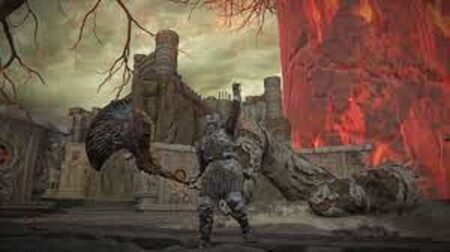 Activate Rykards Great Rune In Elden Ring