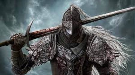 After four months Elden Ring is one of America's best-selling games