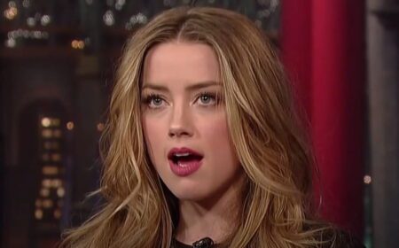 Amber Heard Speaks Out As Fans Blame Her For Aquaman 2 Box Office Failure