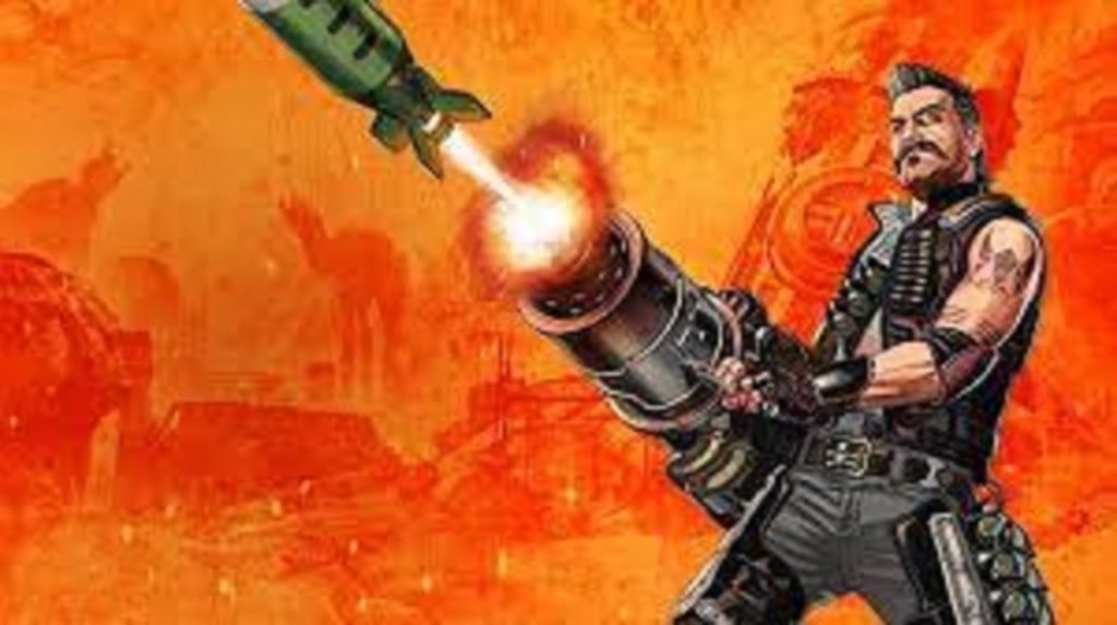 Apex Legends duos ship chase like GTA