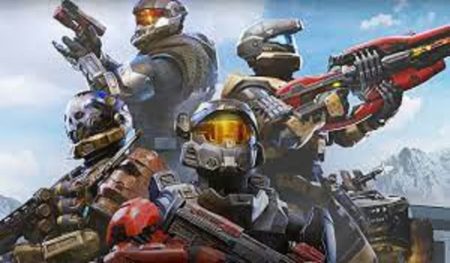 Auto turrets have been teased in Halo Infinite Forge