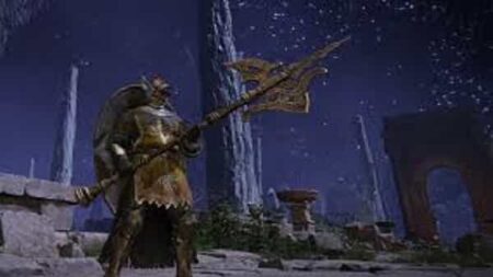 Best Axes & Greataxes Ranked & Tier List