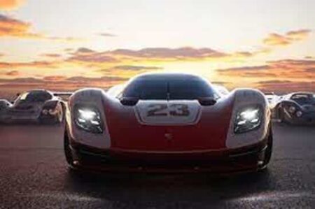 Best Gr4 Cars In GT7