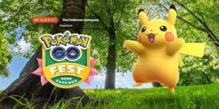 Bug Out and Galarian Zigzagoon events in Sapporo