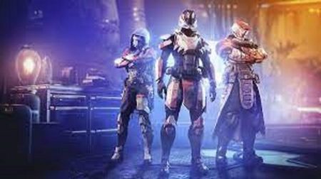 Bungie sues Destiny 2 streamer for cheating harassment