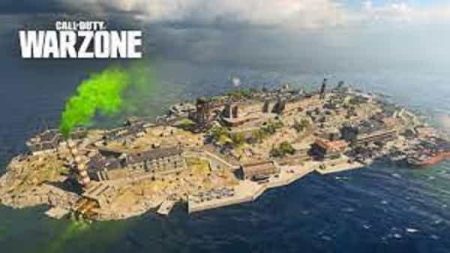 Call of Duty's Rebirth Island Replacement