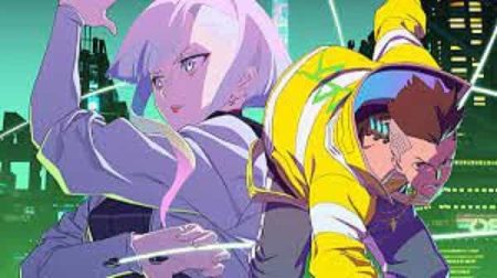 Cyberpunk 2077 spin-off Edgerunners hits Netflix in September