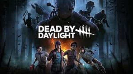 Dead By Daylight's menu was revamped