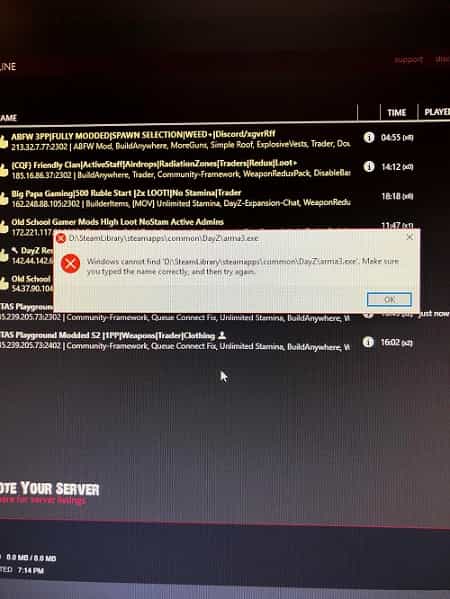 DZSA Launcher 