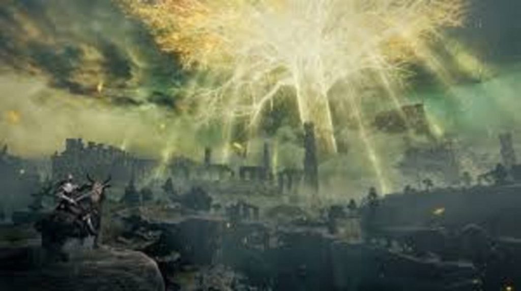 Elden Ring Modder Add Hard Mode