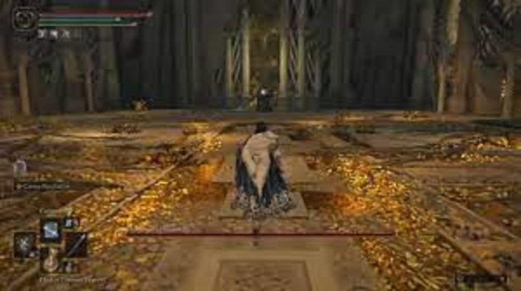 Elden Ring players shred Malenia in 30 seconds with "pizza cutters"