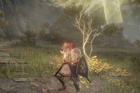 Elden Ring Servers Down