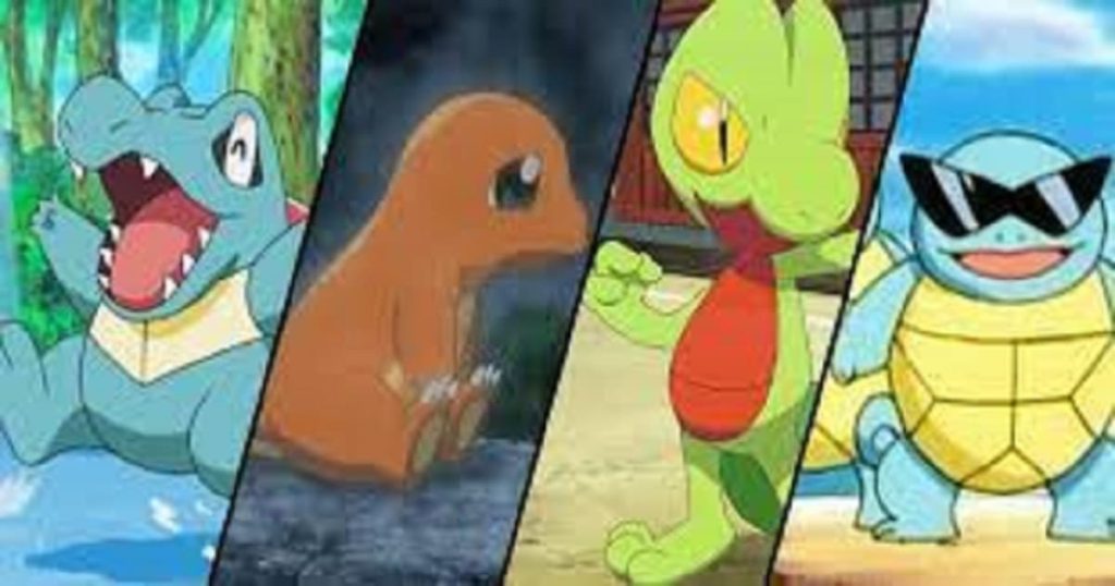 Every fox Pokémon from worst to greatest