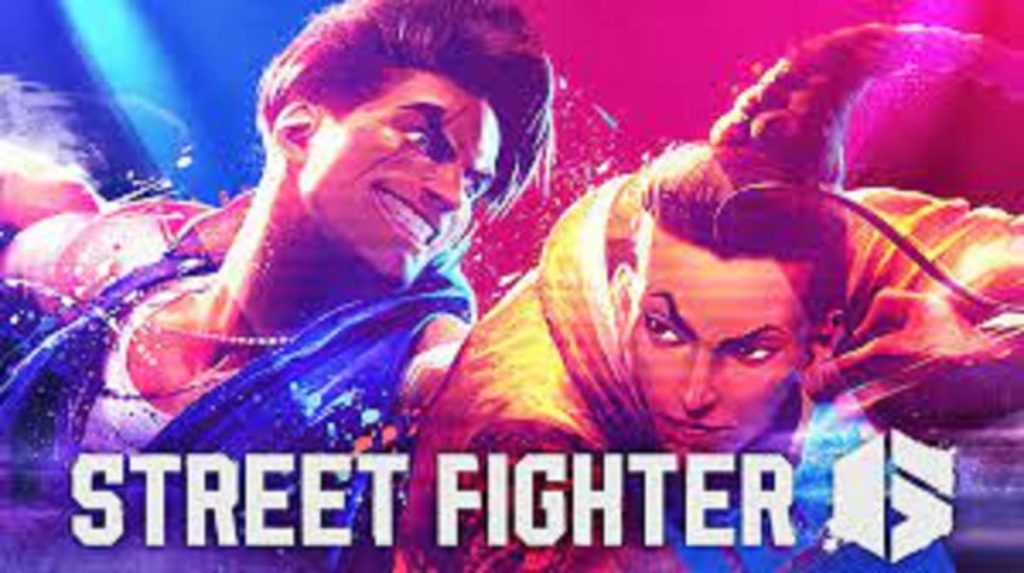 EVO 2015 will include Street Fighter 6