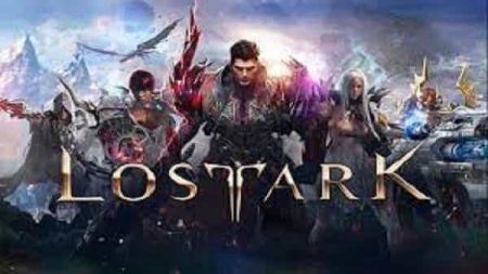 Fans are shocked by Lost Ark's bot population