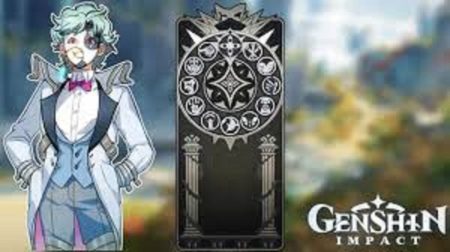 Fatui Harbingers revealed in Genshin Impact trailer
