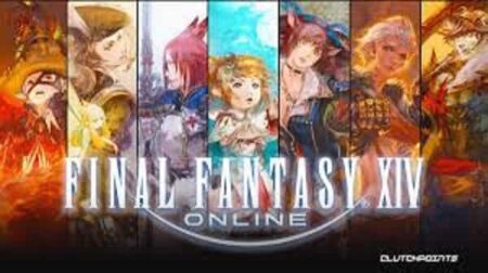Final Fantasy XIV popularity may explain why Square Enix sold western studios