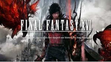 Final Fantasy XVI gets summer 2023 release date