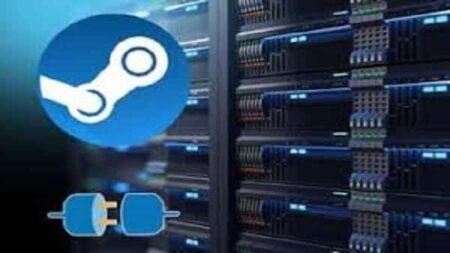 Fix Steam Not Connecting To Servers Or Internet