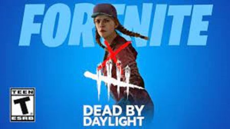 Fortnite and Dead By Daylight might collaborate in the future