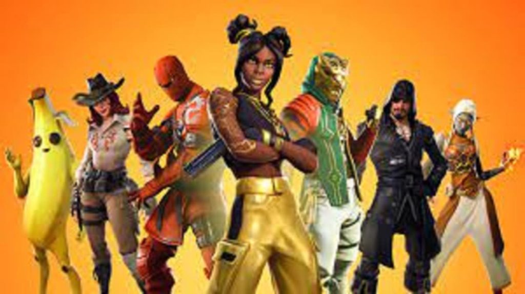 Fortnite store teases more goodies