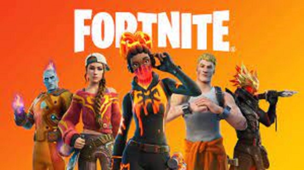 Fortnite v21.40 adds Lazy Lagoon pirate cannons