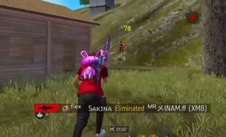 Free Fire India Launch Date 2024