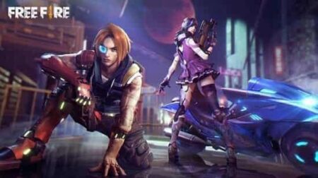 Free Fire Redeem Code 1 December 2021