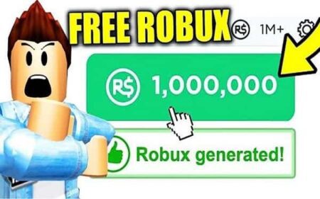 Free Robux