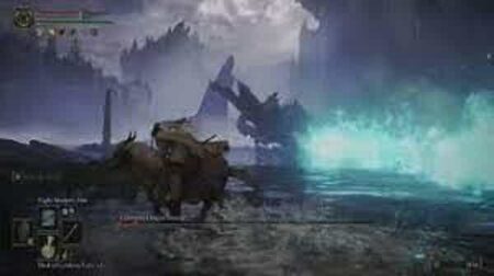 get the Night Maiden's Mist sorcery in Elden Ring