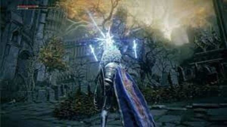 get the Shattering Crystal sorcery in Elden Ring