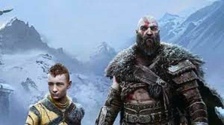 God of War Ragnarok postponed until 2023