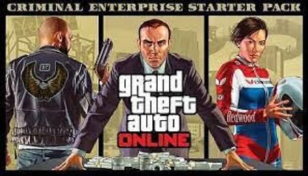 GTA Online Criminal Enterprises Vehicles