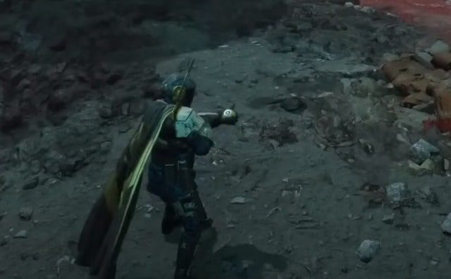 Helldivers 2