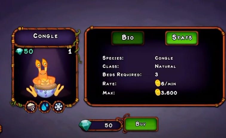 Congle