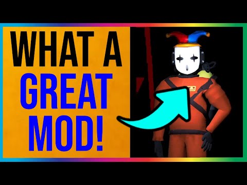Lethal Company BEST Mods To Use #4 (DOWNLOAD NOW!)