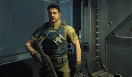 Is Black Ops 3 cross platform