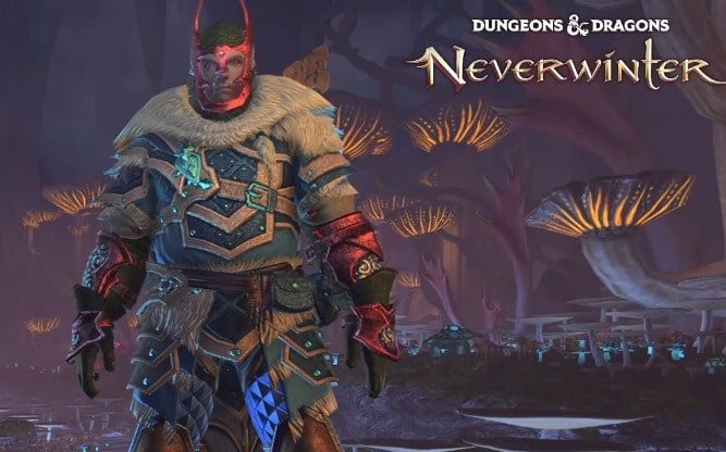 Neverwinter