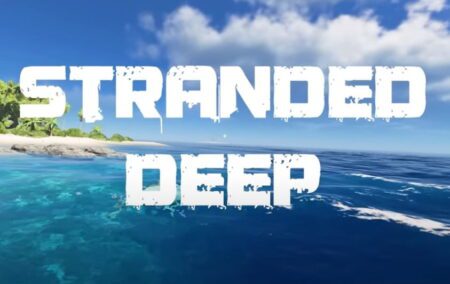 is stranded deep cross platform