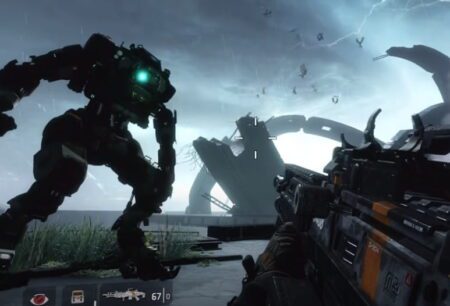 Is Titanfall 2 Crossplay