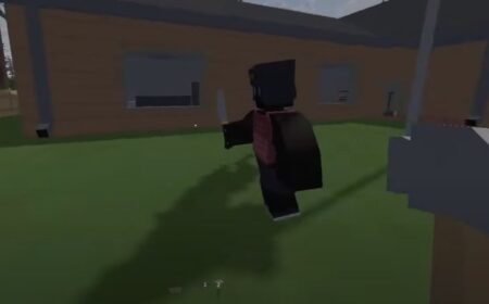 is unturned cross platform