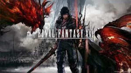 Latest Square Enix blog outlines two new FFXVI characters