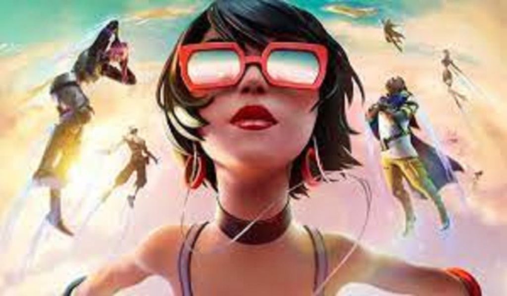 Leaks tease Fortnite Starter Skatepark Royalty