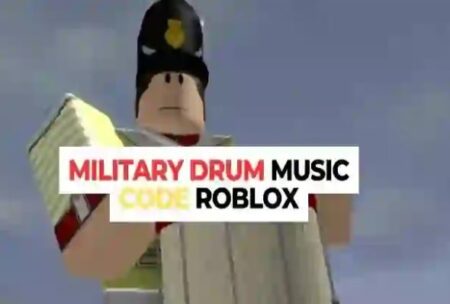 Military Drum Music Codes Roblox