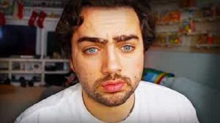 Mizkif Updates Heart Health Issues on Twitch