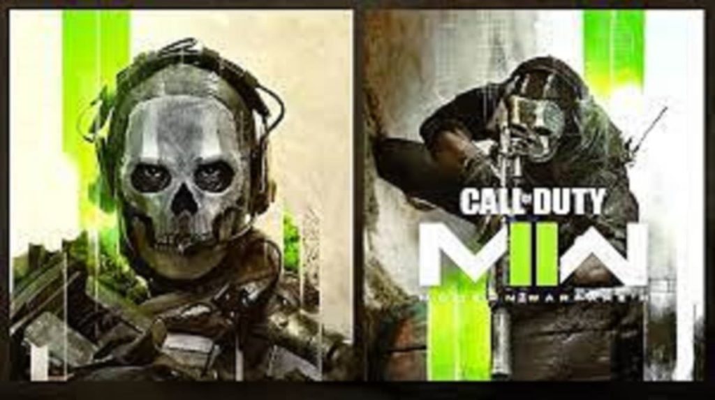 Modern Warfare 2 beta dates leaked