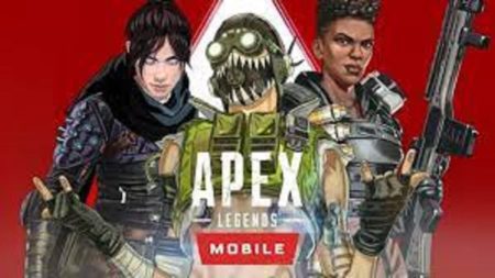 New job post hints at an Apex Legends single-player game