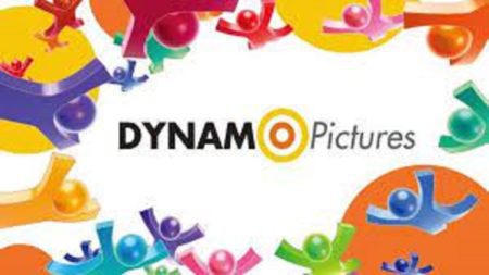 Nintendo purchases CG animation studio Dynamo Pictures