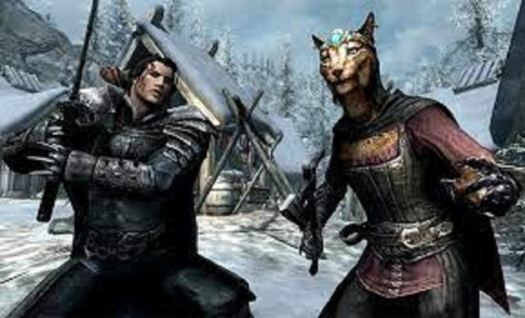 Ohio is represented by the game's dragons