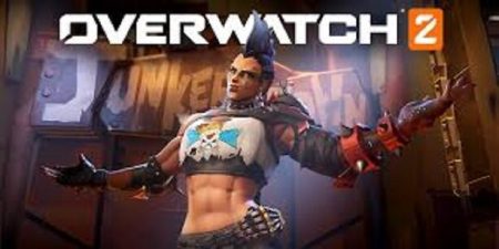 Overwatch 2 beta finishes with fox teaser